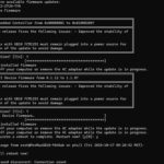 Dell Pro Max With GB10 Firmware Update