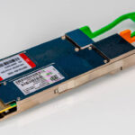 FS QSFP28 IR4 100G And Cisco QDD 400G DR4 S QSFP DD Electrical 1