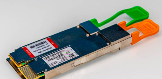 FS QSFP28 IR4 100G And Cisco QDD 400G DR4 S QSFP DD Electrical 1