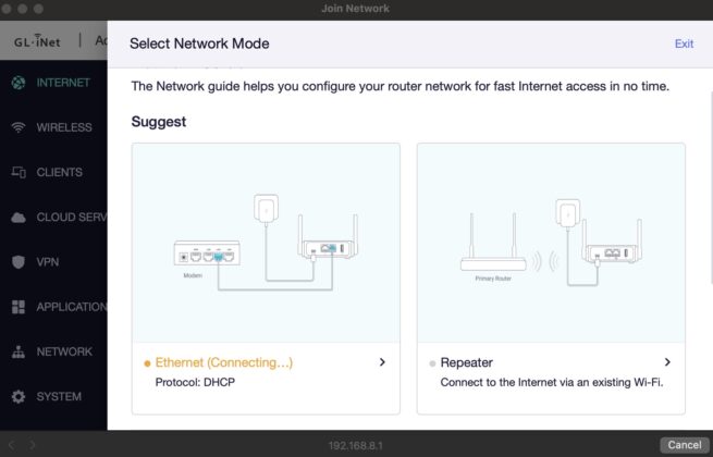 GL.iNet GL-BE3600 Slate 7 Mini WiFi 7 Router Review - Page 2 of 3 ...