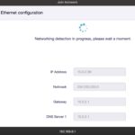 GL INet Setup 5 WAN Ethernet