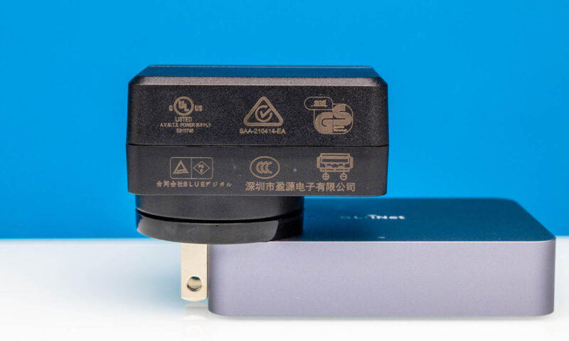 GL.iNet Comet GL RM1 KVM Over Ethernet 10