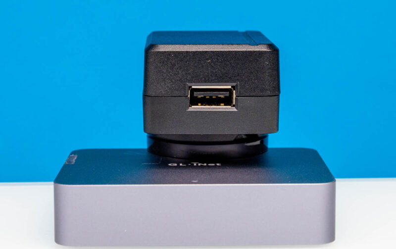 GL.iNet Comet GL RM1 KVM Over Ethernet 11