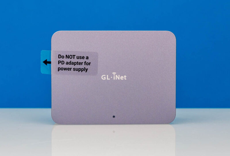 GL.iNet Comet GL RM1 KVM Over Ethernet 2