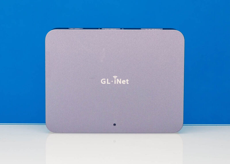 GL.iNet Comet GL RM1 KVM Over Ethernet 3
