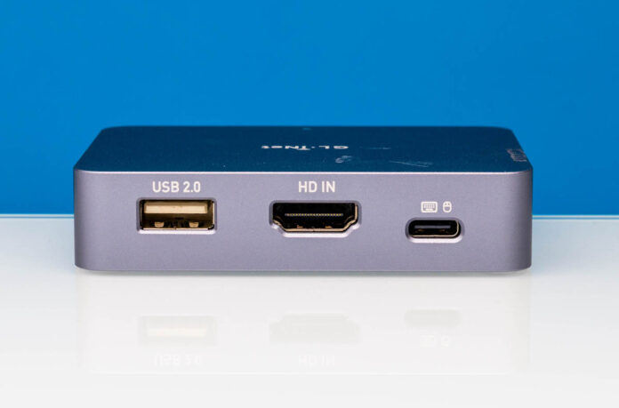 GL.iNet Comet GL RM1 KVM Over Ethernet 5