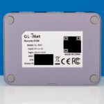 GL.iNet Comet GL RM1 KVM Over Ethernet 7