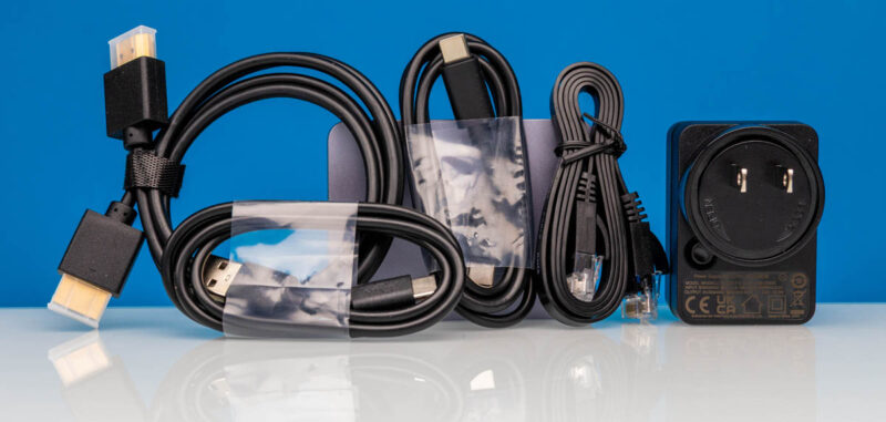 GL.iNet Comet GL RM1 KVM Over Ethernet 8