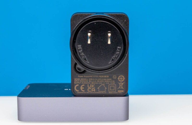 GL.iNet Comet GL RM1 KVM Over Ethernet 9