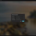 GL.iNet Comet KVM Change Admin Password