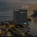 GL.iNet Comet KVM Network