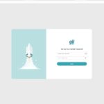 GL.iNet Comet KVM Setup Admin Password