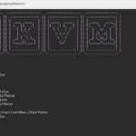 GL.iNet Comet KVM Terminal Users