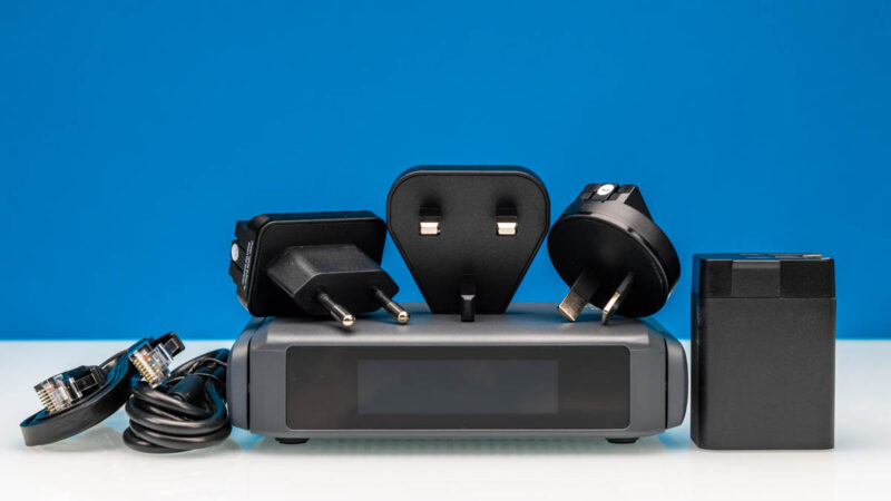 GL.iNet GL BE3600 Slate 7 Accessories 1