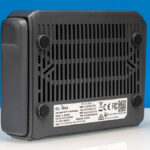 GL.iNet GL BE3600 Slate 7 Bottom Angled 1