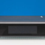 GL.iNet GL BE3600 Slate 7 Front 1