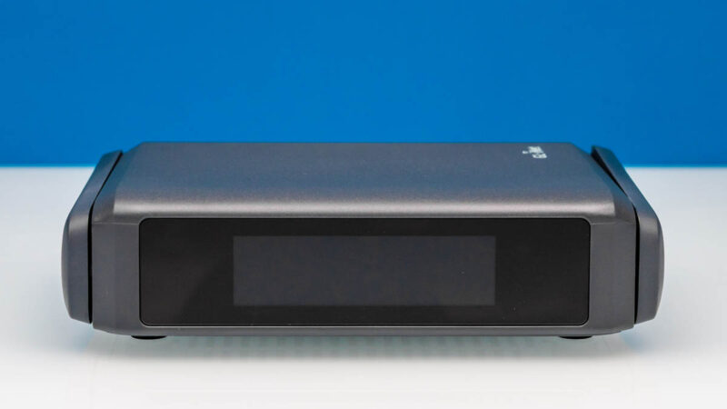 GL.iNet GL-BE3600 Slate 7 Mini WiFi 7 Router Review