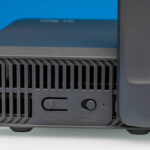 GL.iNet GL BE3600 Slate 7 Mode Switch 1