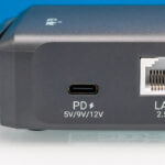 GL.iNet GL BE3600 Slate 7 PD Power Supply 1