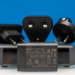 GL.iNet GL BE3600 Slate 7 Power Supply 1