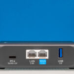 GL.iNet GL BE3600 Slate 7 Rear 3