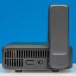 GL.iNet GL BE3600 Slate 7 Side 7