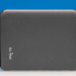 GL.iNet GL BE3600 Slate 7 Top 1