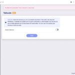 GL.iNet GL BE3600 Tailscale