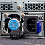 Gigabyte B343 C40 AAJ1 2000W 80 PLUS Titanium Redundant Power Supplies 4