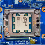 Gigabyte B343 C40 AAJ1 AMD EPYC™ 4005 Processor