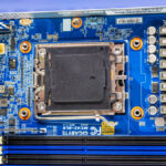 Gigabyte B343 C40 AAJ1 AMD EPYC™ 4005 & Ryzen™ 9000 Series Processors 1