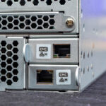 Gigabyte B343 C40 AAJ1 CMC Port 1