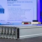 Gigabyte B343 C40 AAJ1 Front Angled 1