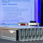 Gigabyte B343 C40 AAJ1 Front Angled 2