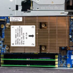 Gigabyte B343 C40 AAJ1 Heatsync 1