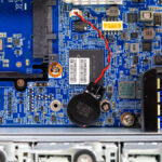 Gigabyte B343 C40 AAJ1 Inside 1