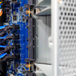 Gigabyte B343 C40 AAJ1 Inside 12