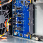 Gigabyte B343 C40 AAJ1 Inside 13