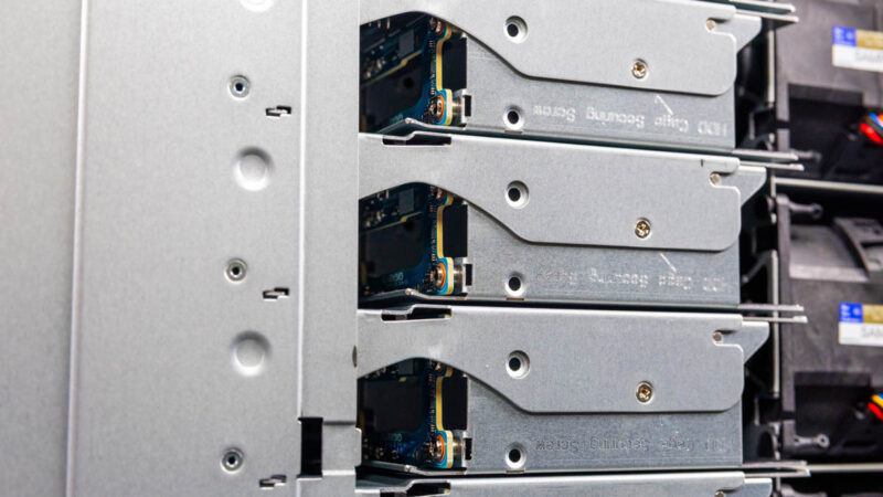 Gigabyte B343 C40 AAJ1 Inside 14