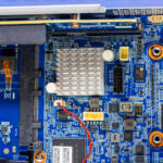 Gigabyte B343 C40 AAJ1 Inside 2