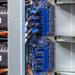 Gigabyte B343 C40 AAJ1 Inside 5