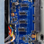 Gigabyte B343 C40 AAJ1 Inside 6