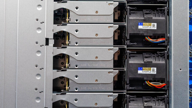 Gigabyte B343 C40 AAJ1 Inside 9