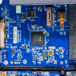 Gigabyte B343 C40 AAJ1 Intel Chip