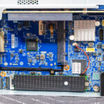 Gigabyte B343 C40 AAJ1 M.2. 3