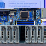 Gigabyte B343 C40 AAJ1 Node 1