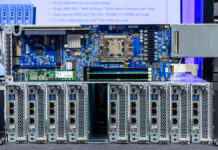 Gigabyte B343-C40-AAJ1 Review 10-Node AMD EPYC 4005 Goes High-Density Gigabyte B343 C40 AAJ1 Node 2