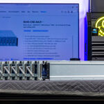 Gigabyte B343 C40 AAJ1 Node 5