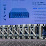 Gigabyte B343 C40 AAJ1 Node 6