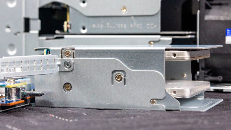 Gigabyte B343 C40 AAJ1 Node 8